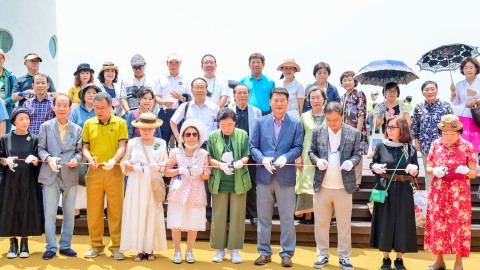 제12회 동백시화전