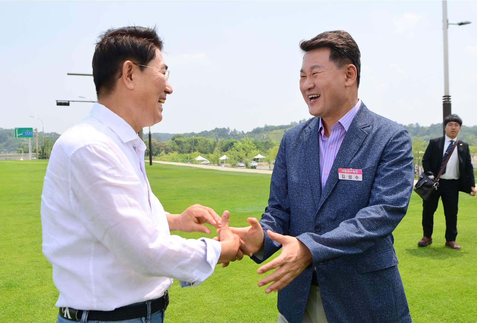 순천만 국제정원박람회 벤치마킹 19