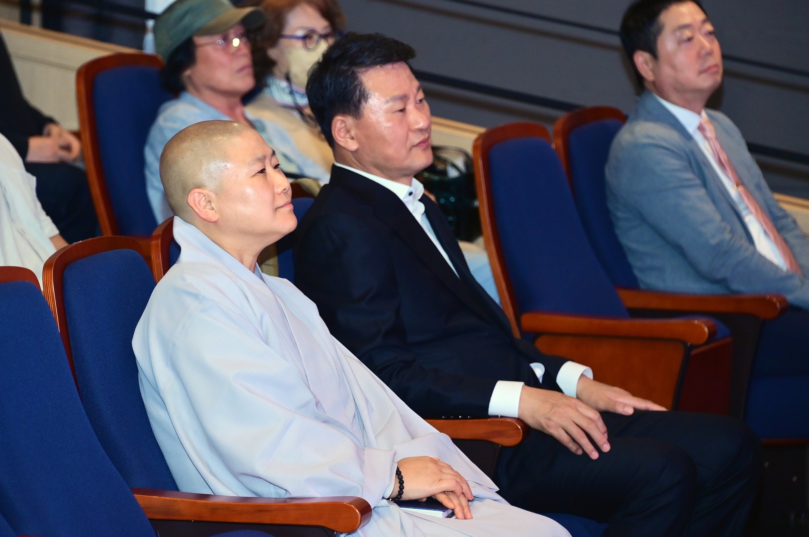 공무직 및 기간제근로자 직무스트레스 예방교육 6