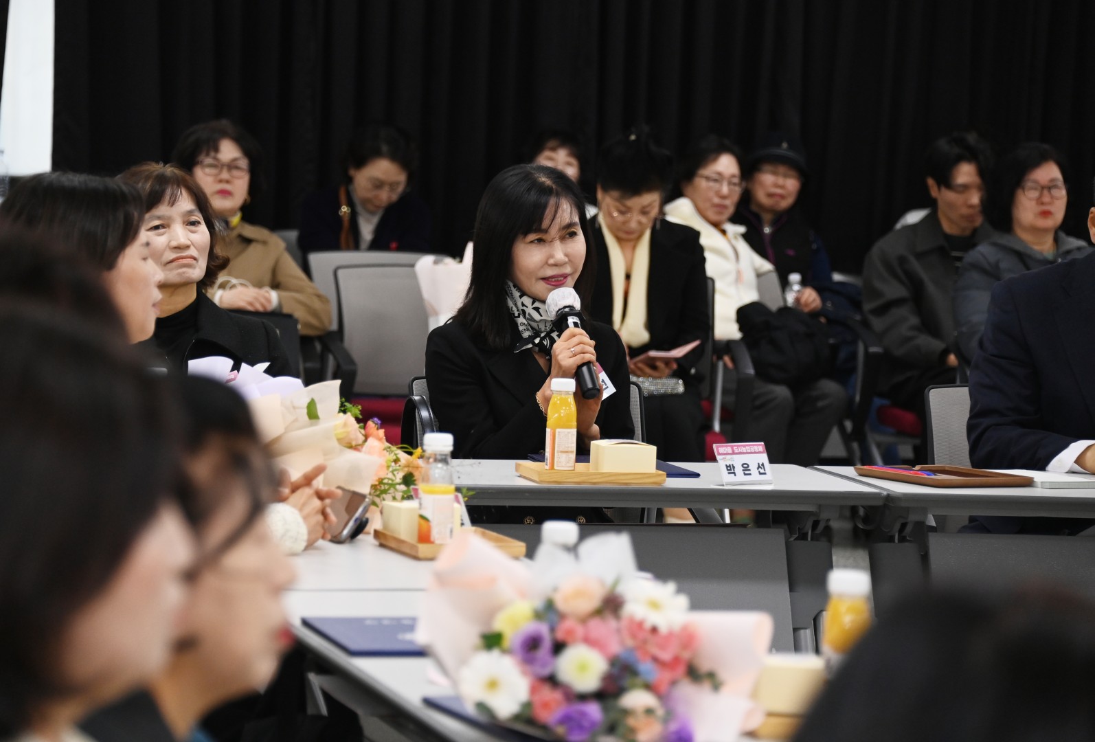 유공구민 포상 수여식 40