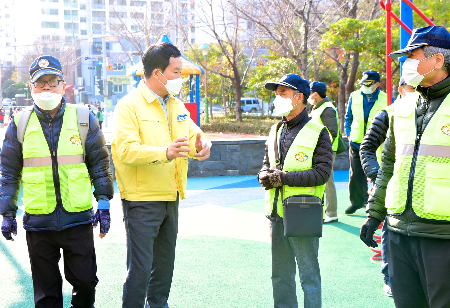 어메니티 데이 15