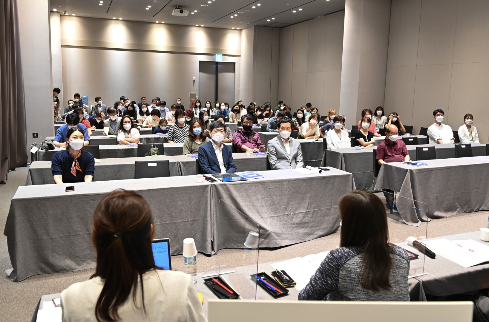 해운대구 도시재생포럼 13