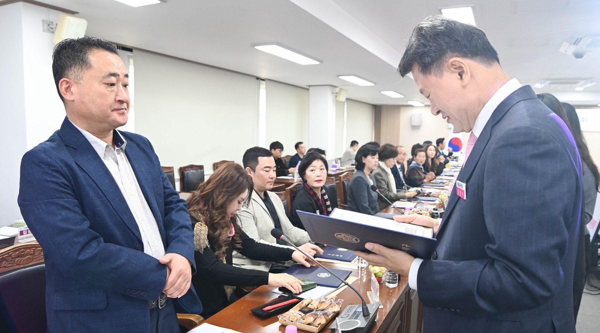 2025 구정정책자문위원회 18