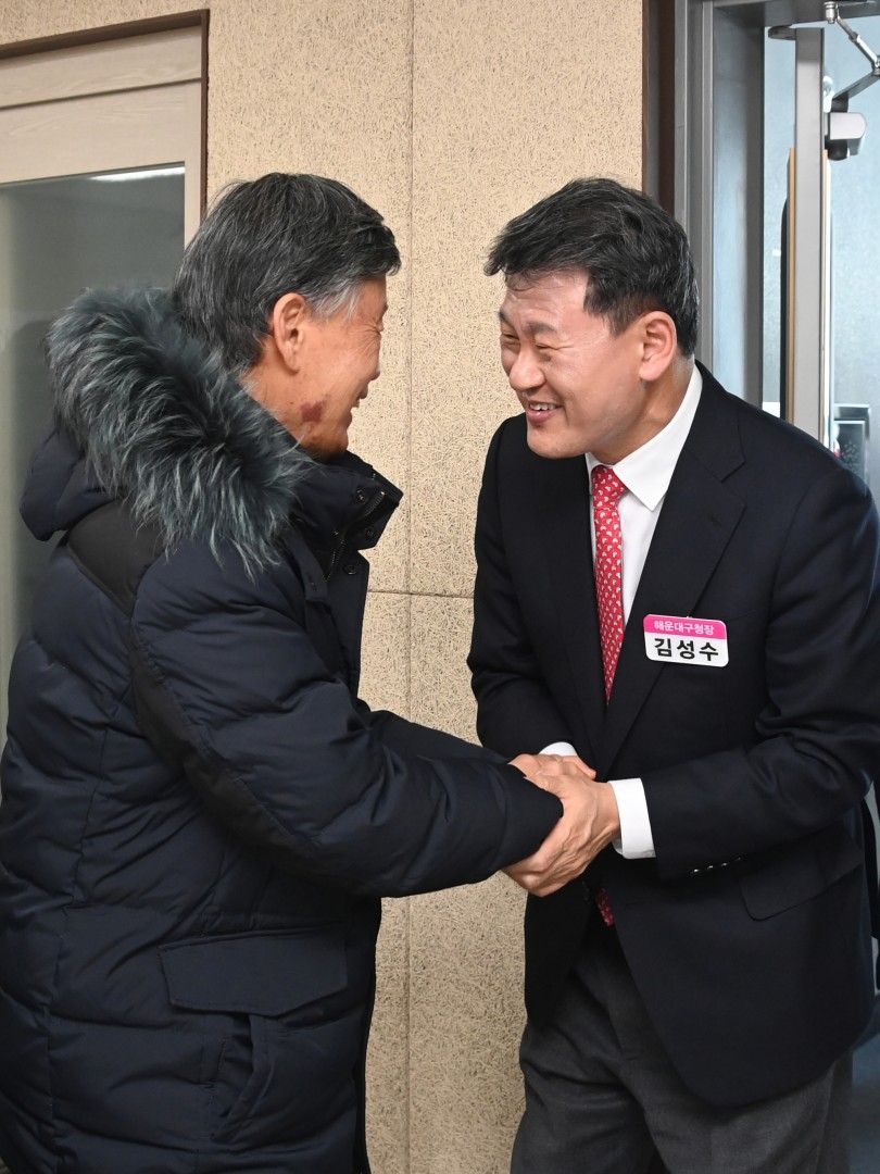 동 주민과의 대화(좌2동) 28