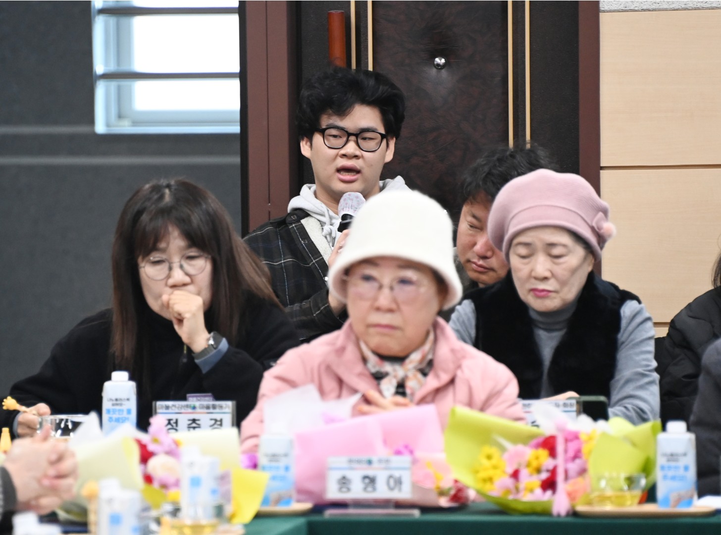 동 주민과의 대화(반여3동) 20