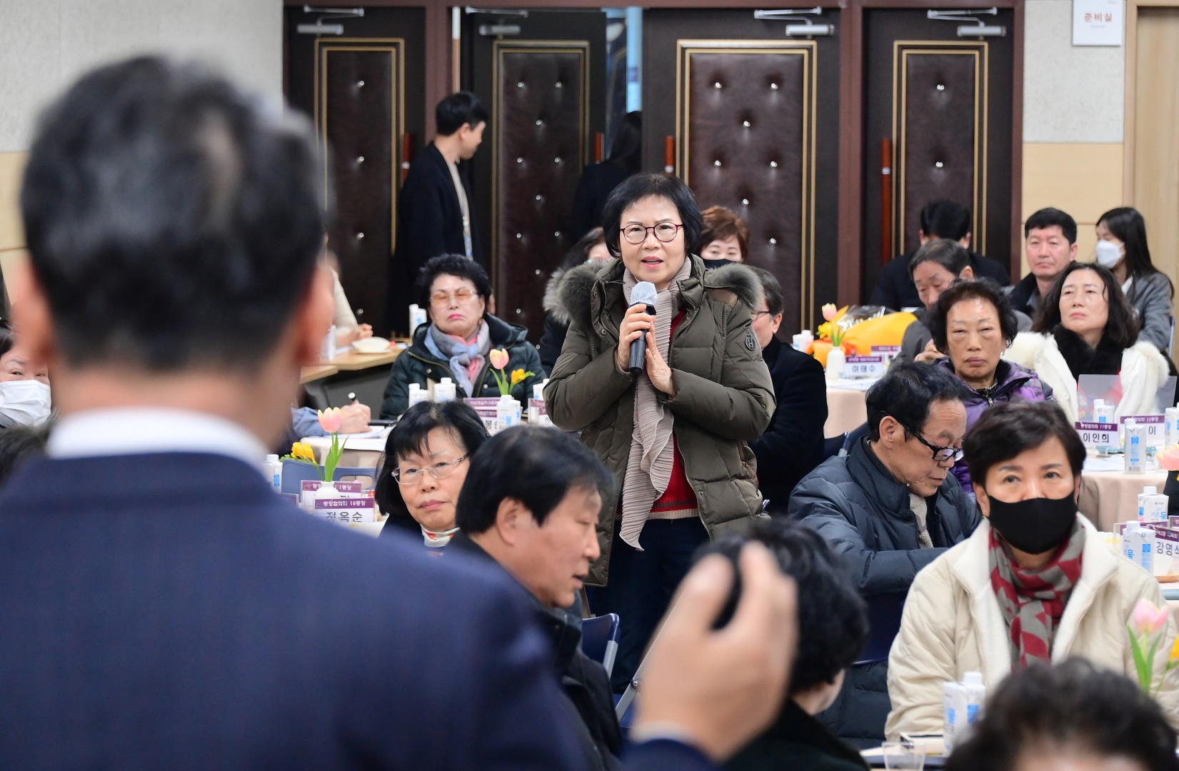 동 주민과의 대화(반여3동) 23