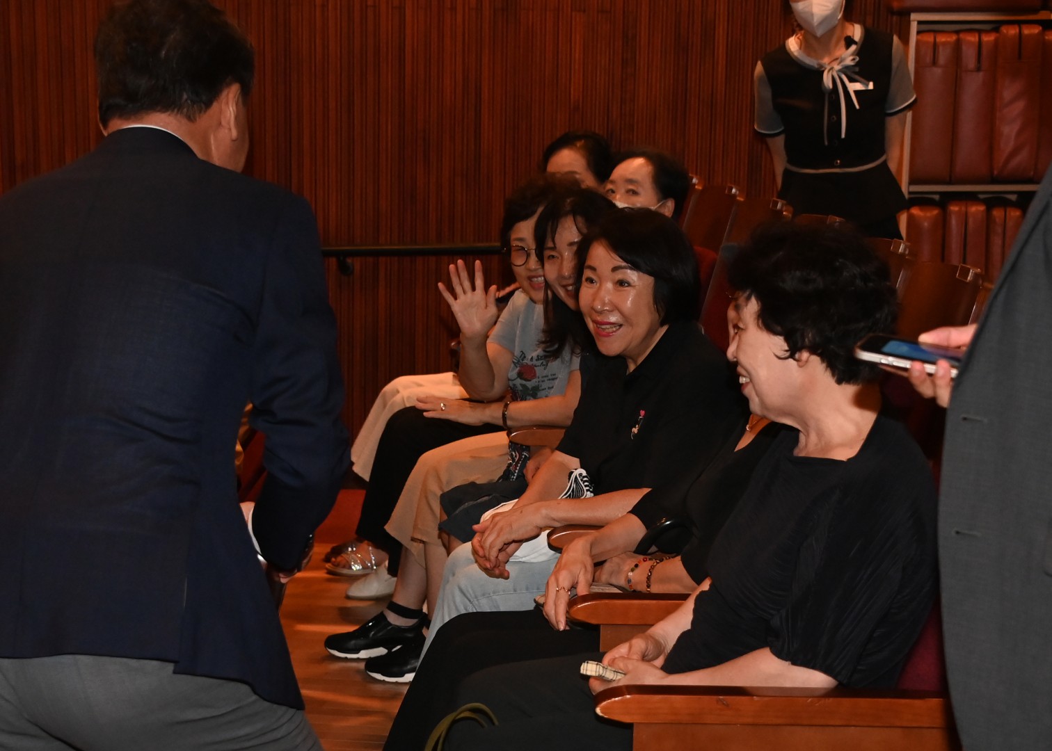 양성평등주간 기념식 4