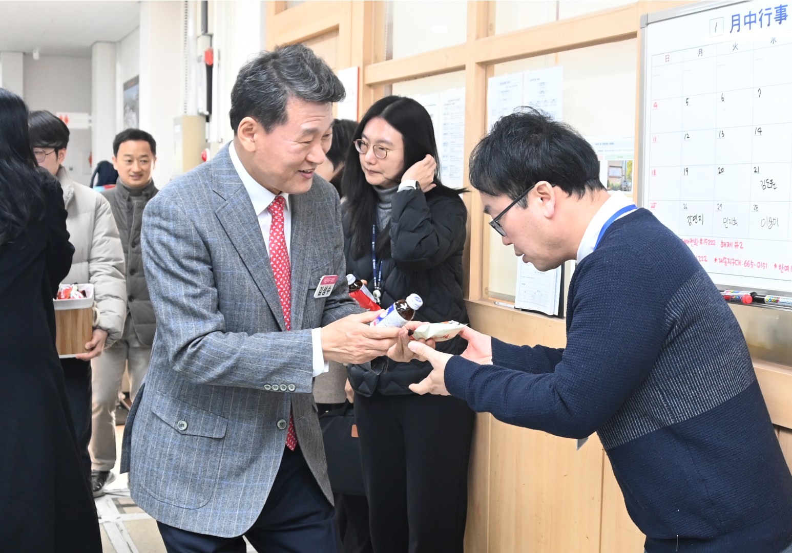 동 주민과의 대화(재송2동) 22