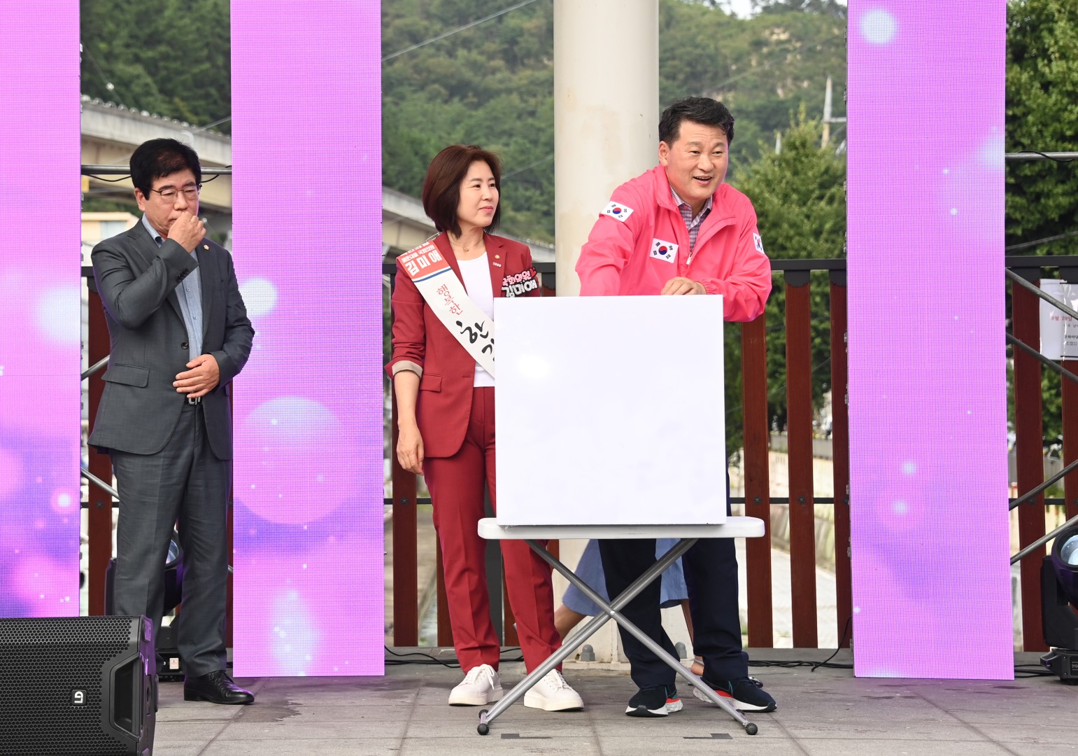 반송큰시장 고객큰사랑 상생축제 9