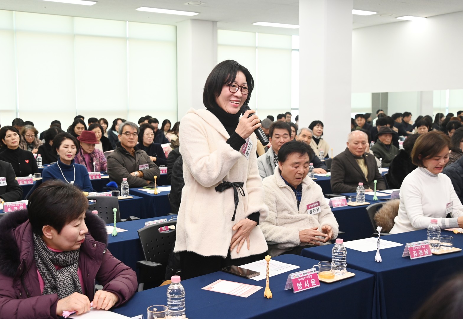 동 주민과의 대화(중2동) 12