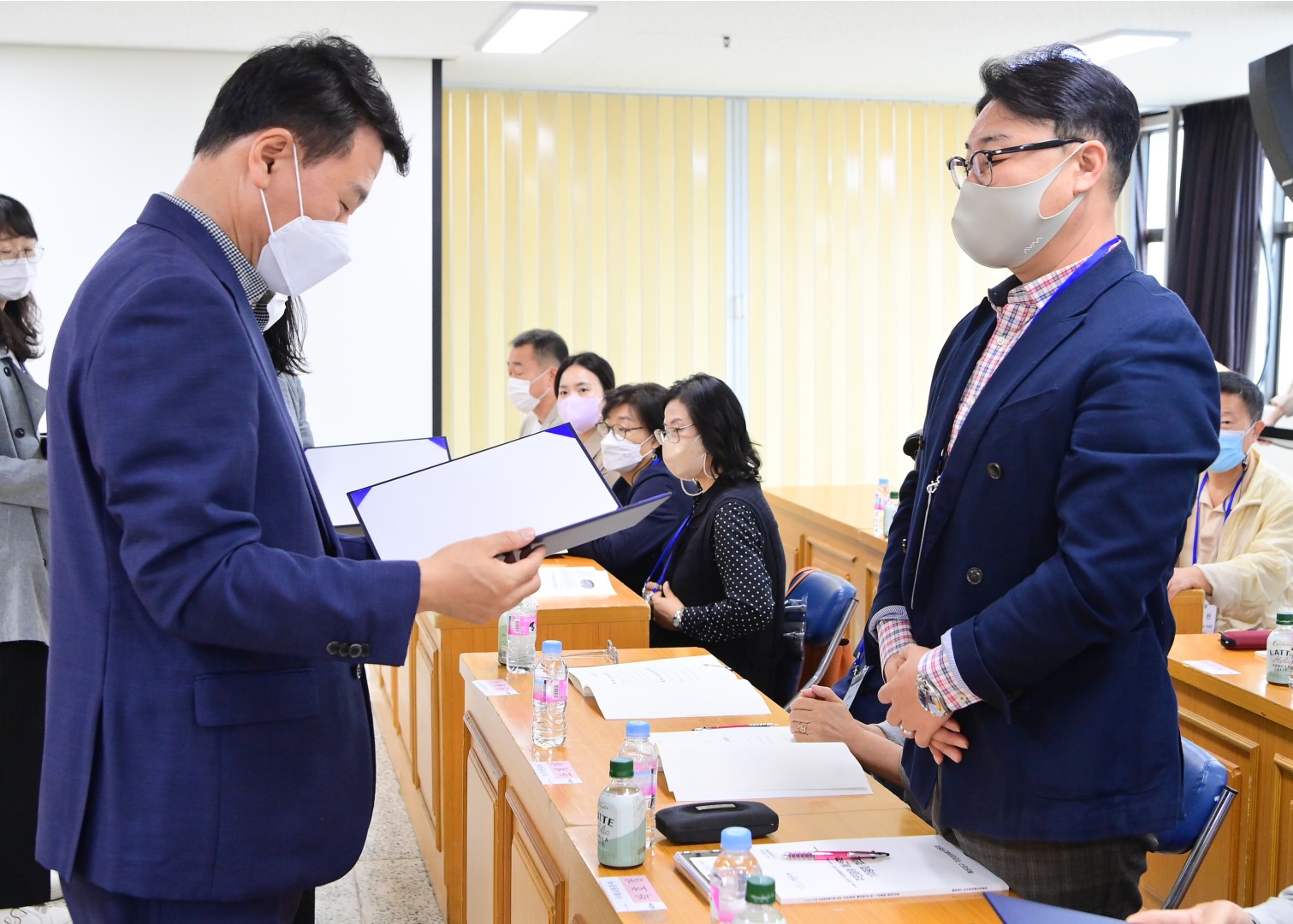 주민참여예산위원회 8