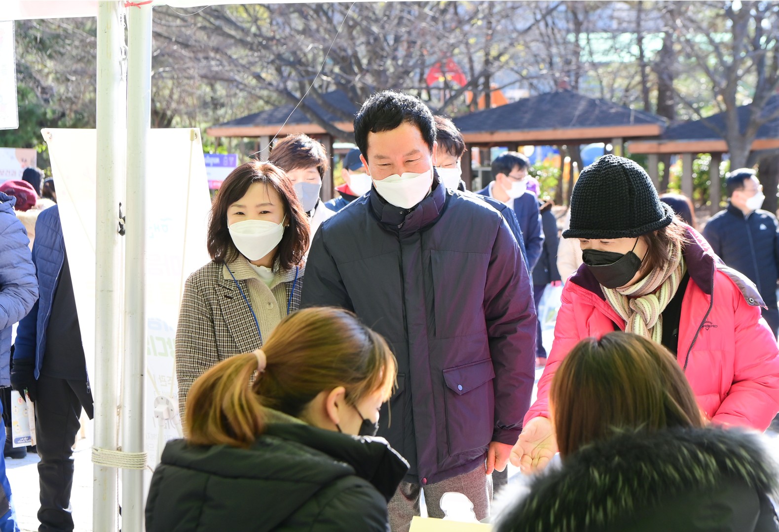 찾아가는 복지박람회 2