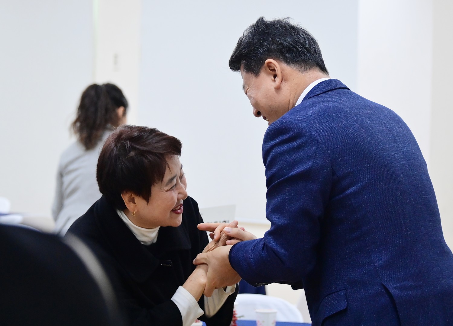 동 주민과의 대화(우2동) 33