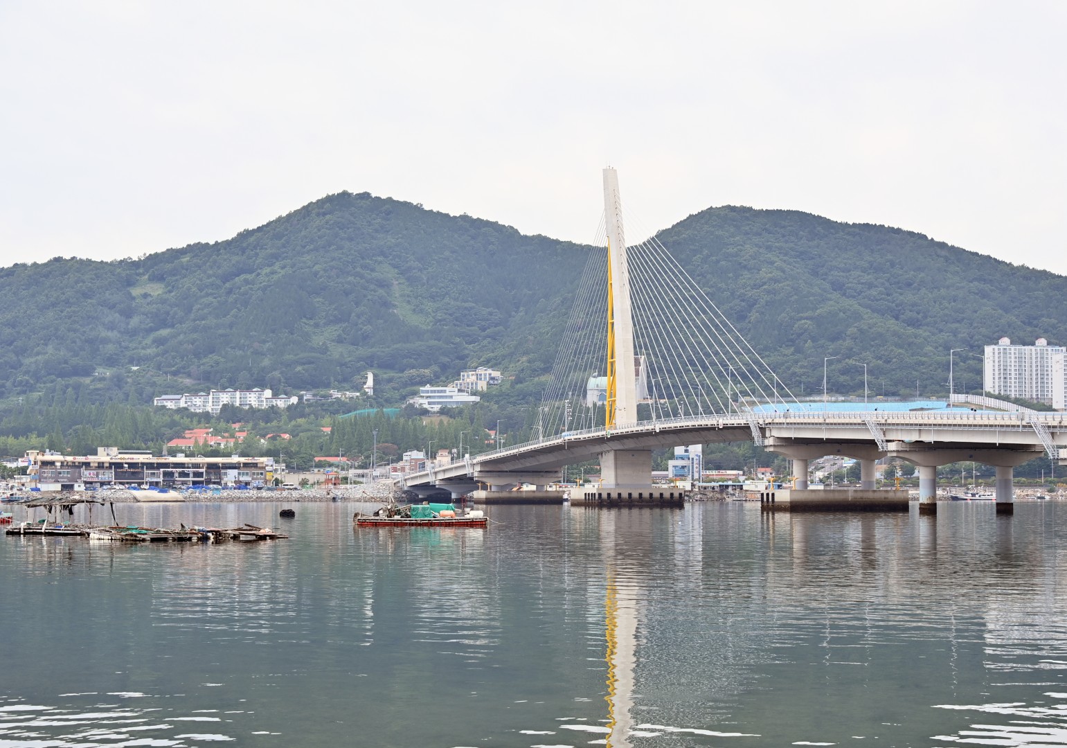 자매결연도시 협약식(여수시) 33