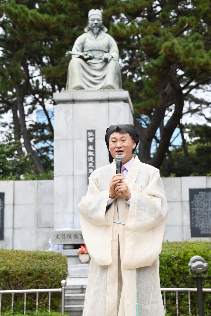 동백섬 문화관광축제 14