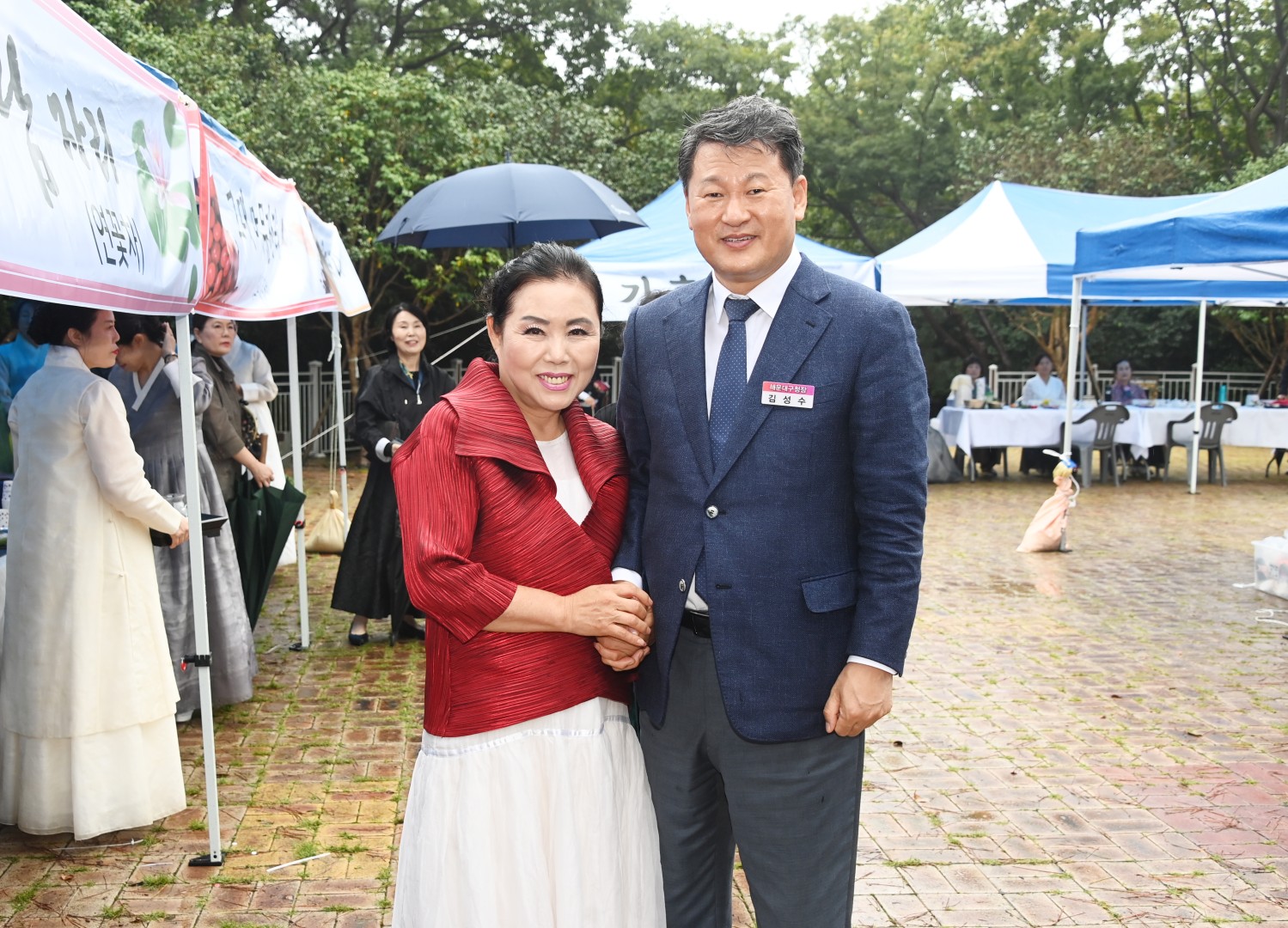 동백섬 문화관광축제 16