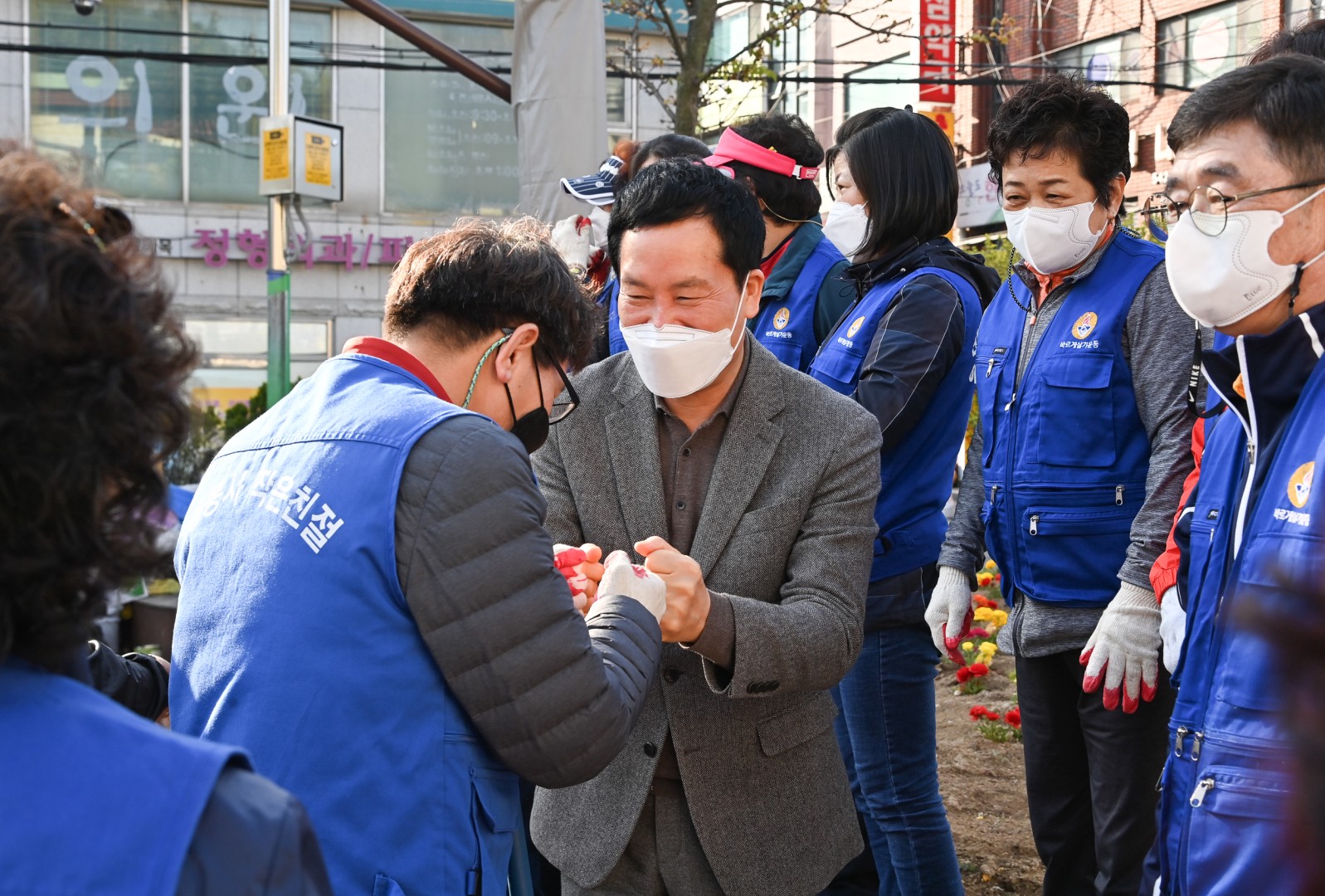 바르게살기 어메니티 4