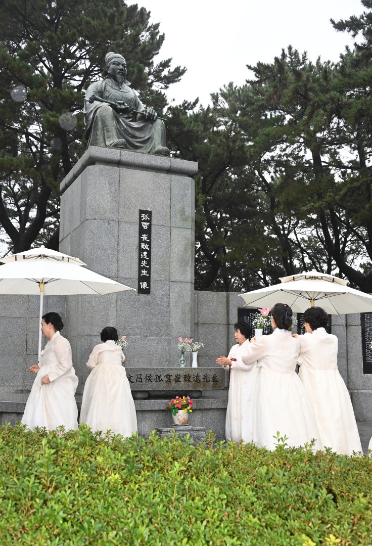 동백섬 문화관광축제 7