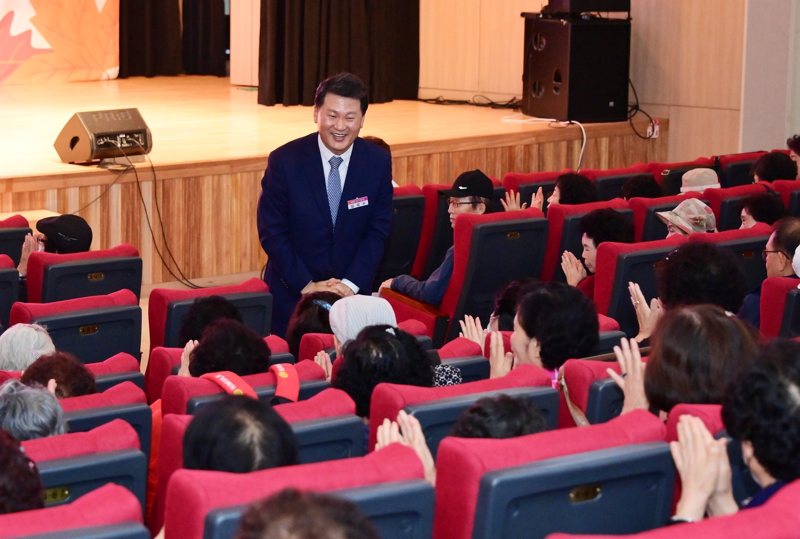 해운대구 문해한마당 19