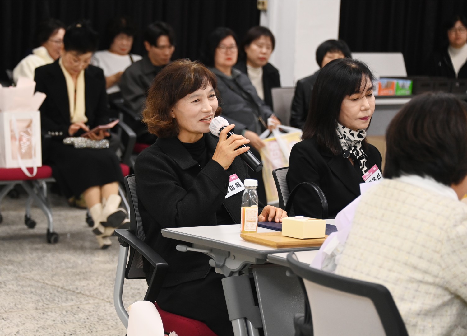 유공구민 포상 수여식 42
