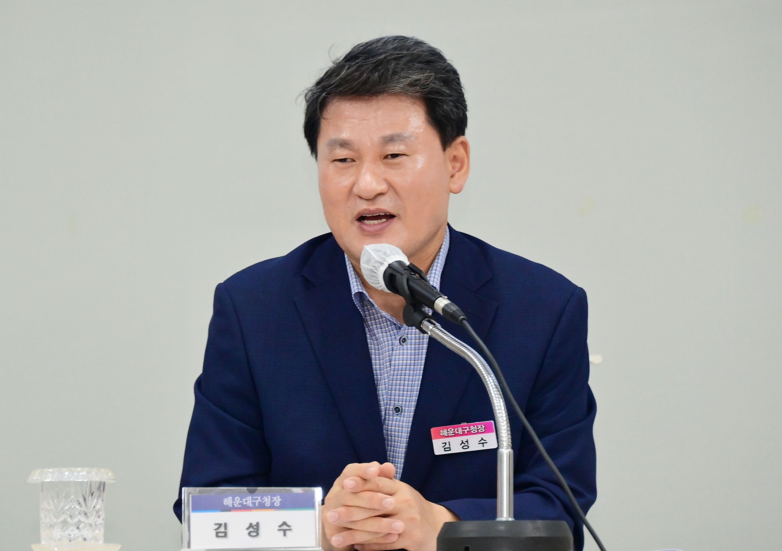 중국 단체 관광객 유치 활성화를 위한 대책회의 2
