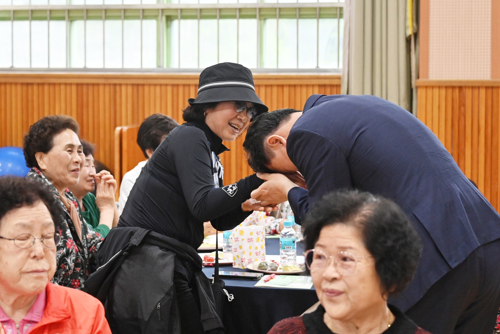 제5회 반송2동 주민총회 3