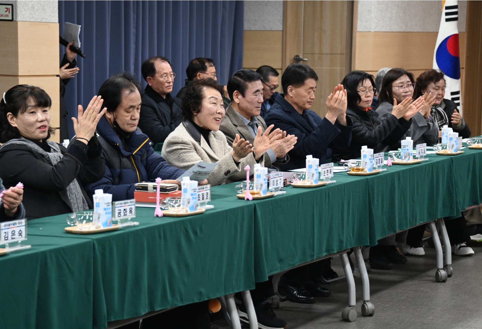 동 주민과의 대화(반여3동) 27