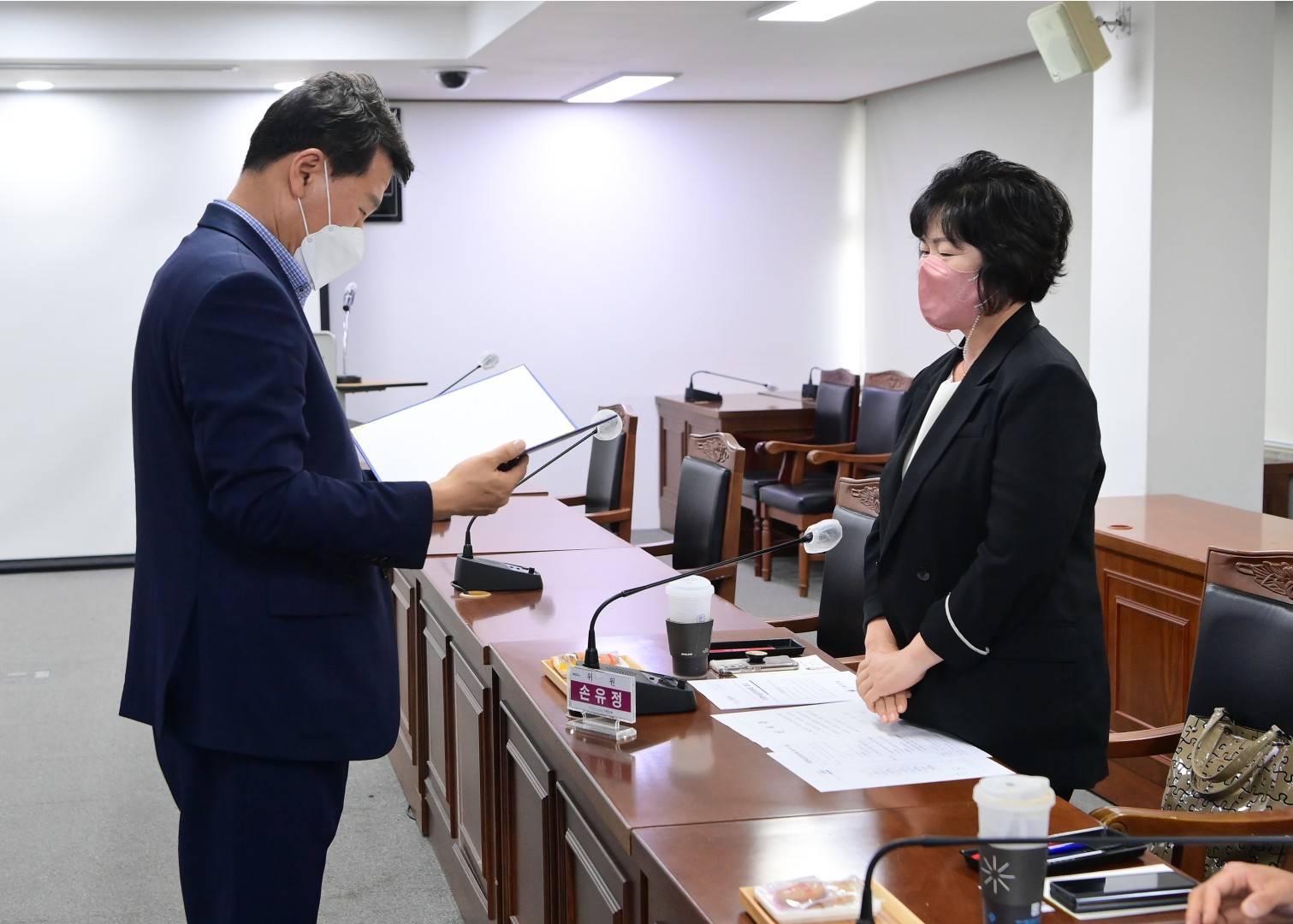 의정비 심의위원회 6