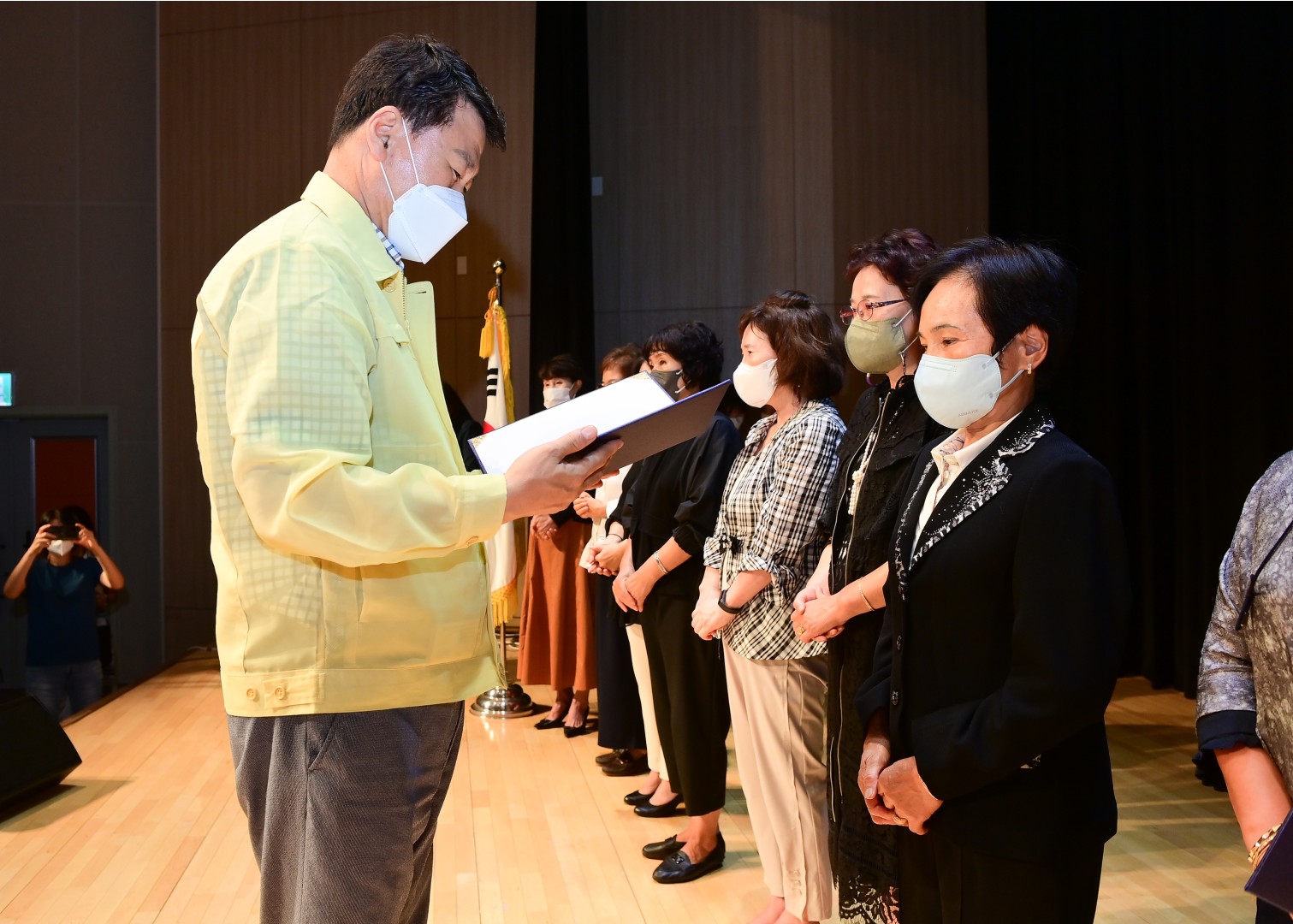 2022년 양성평등주간 기념식 10