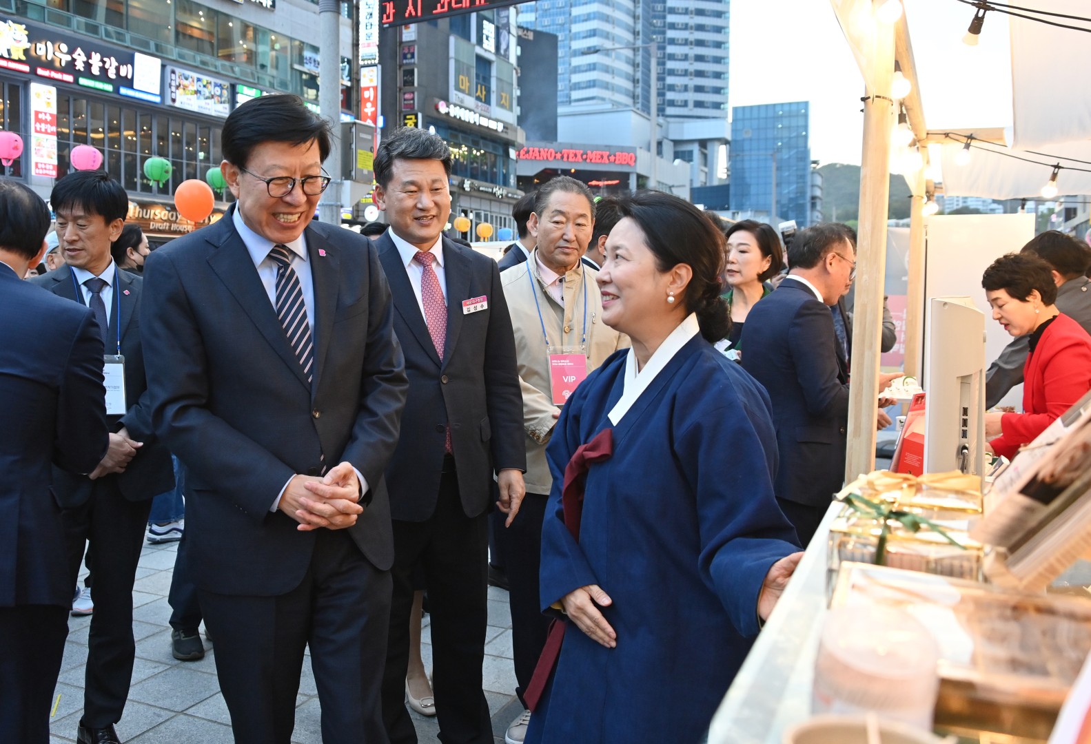 동행축제 개막식 5