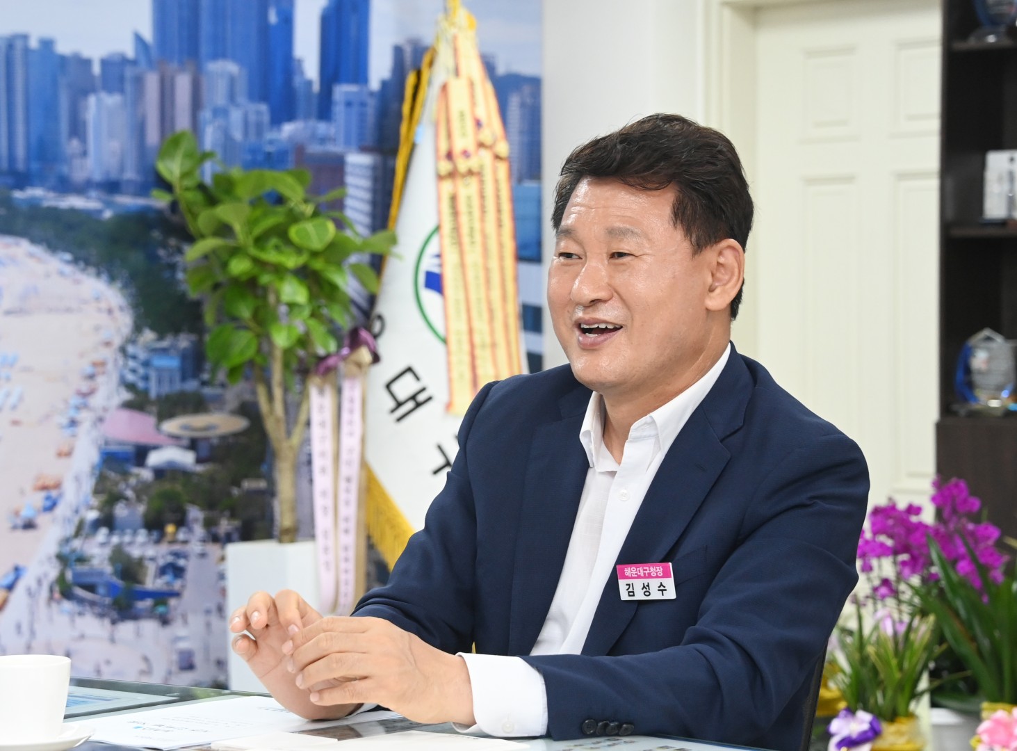인터뷰(뉴시스) 13