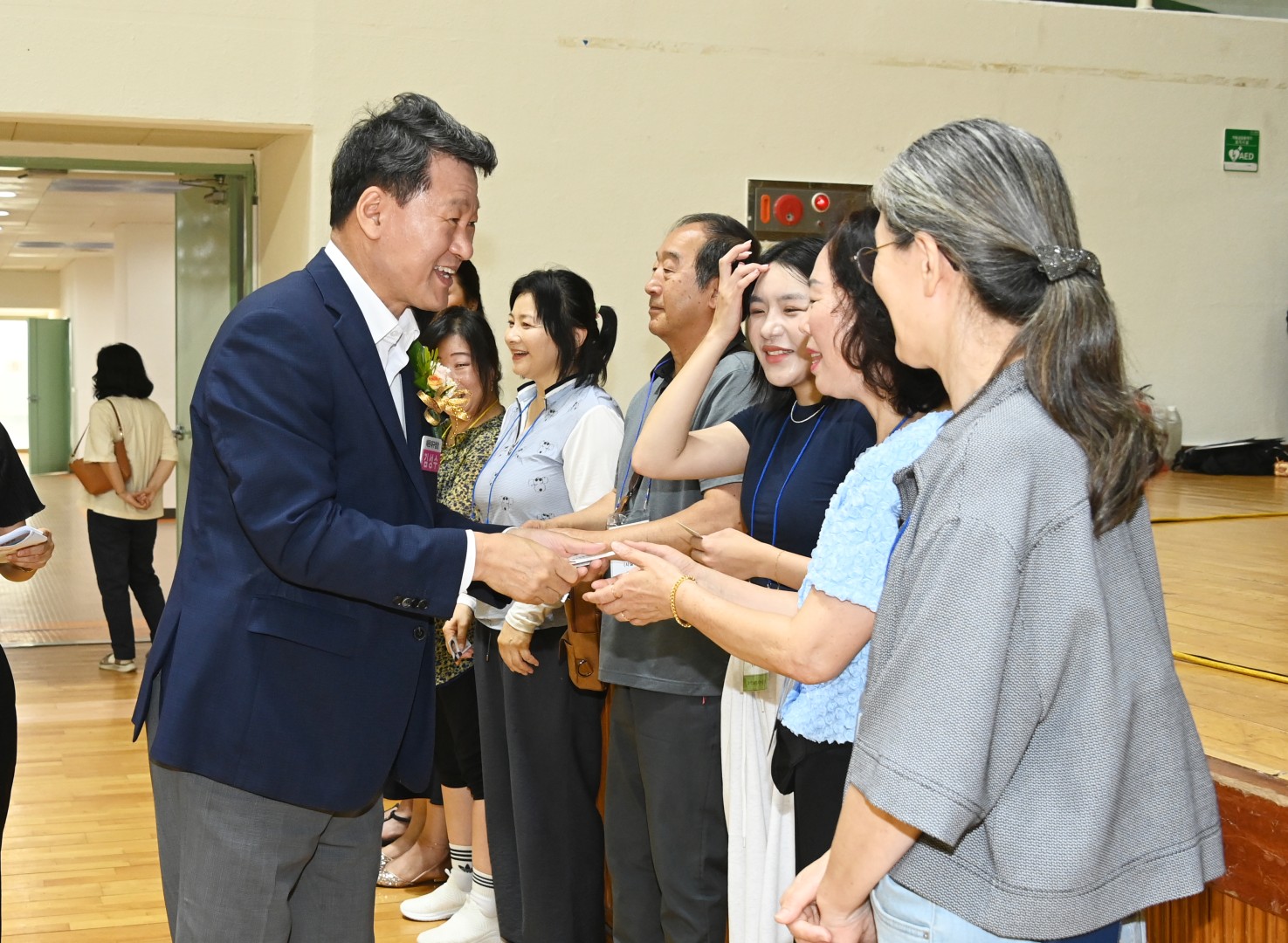 해운대구지역아동센터 연합행사 3