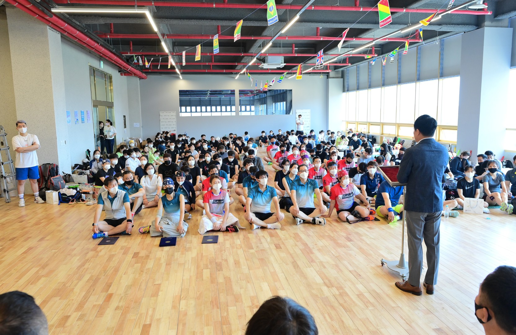 제5회 구청장배 스쿼시대회 13