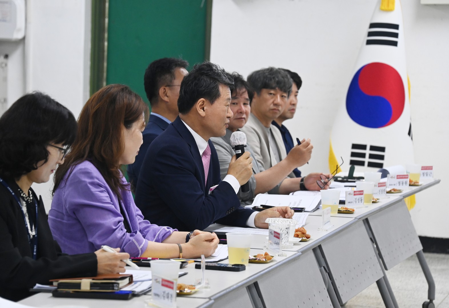 교통정책자문위원회 2