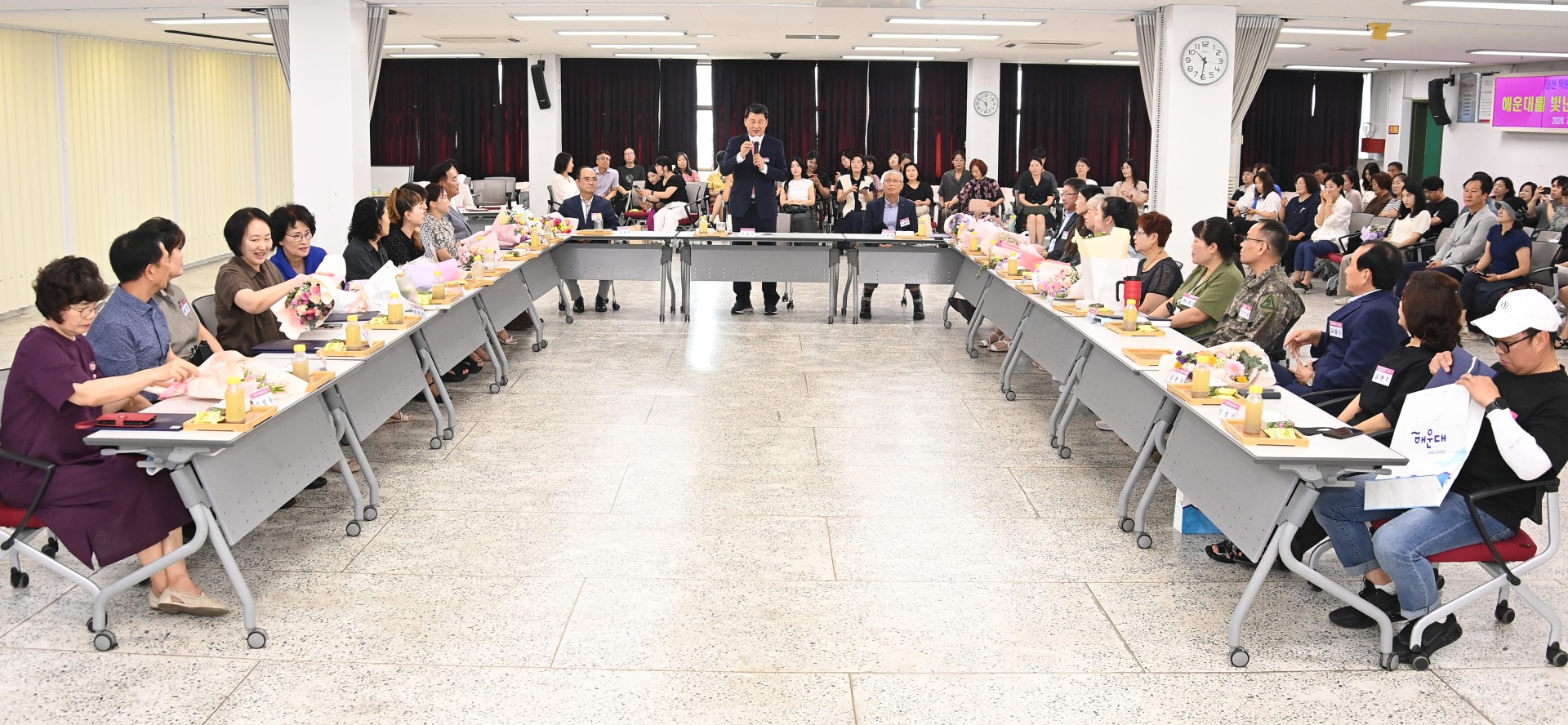 선행구민 표창수여식 29