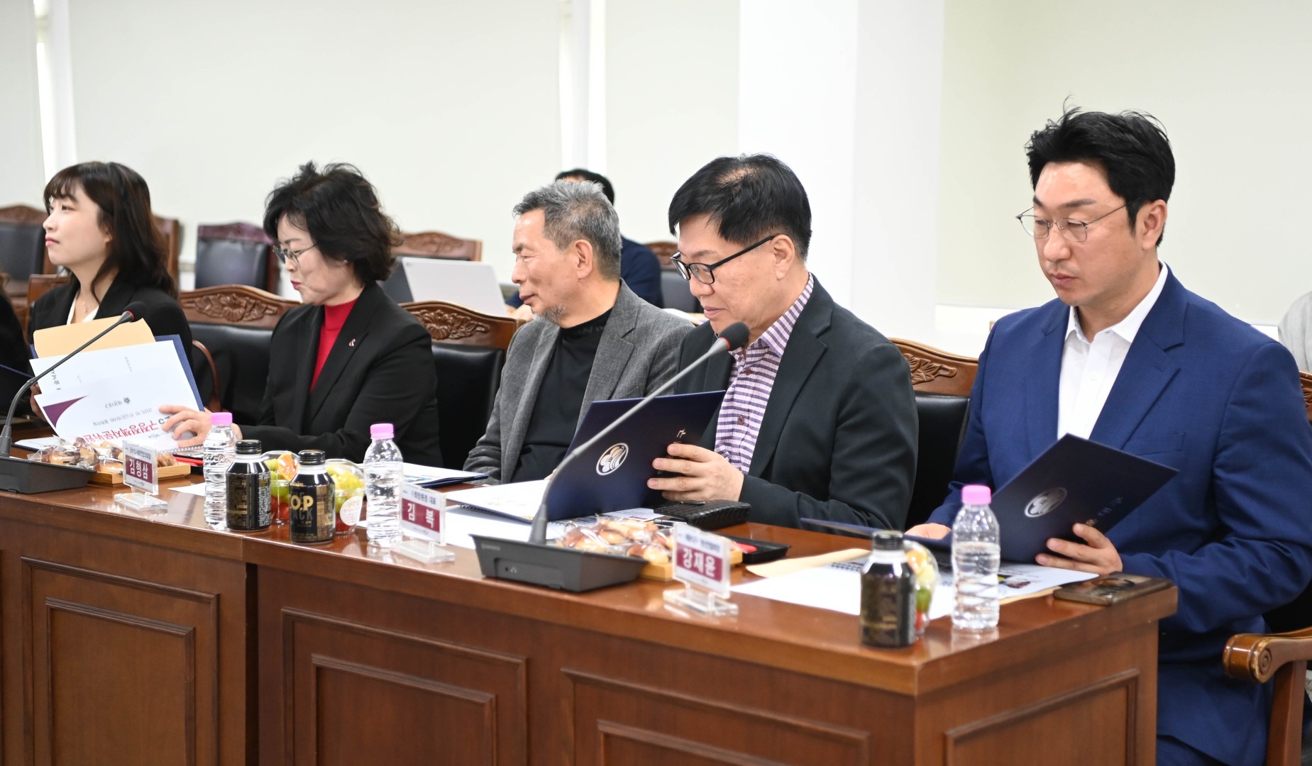 2025 구정정책자문위원회 25