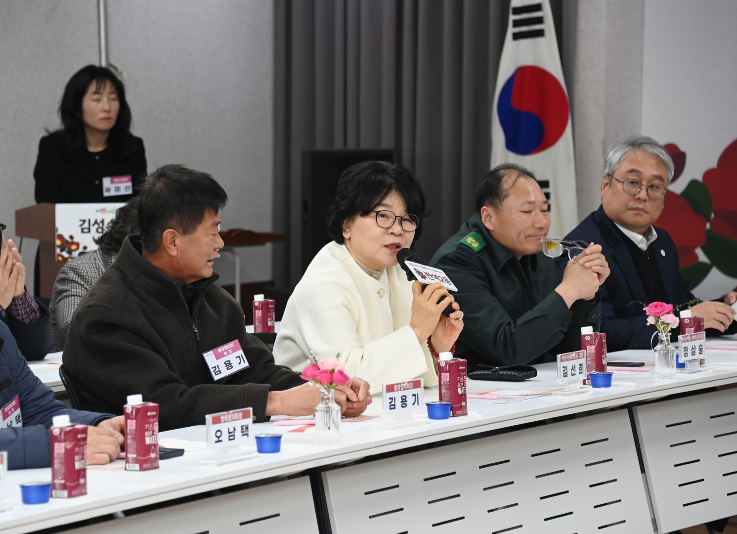 동 주민과의 대화(반여2동) 23
