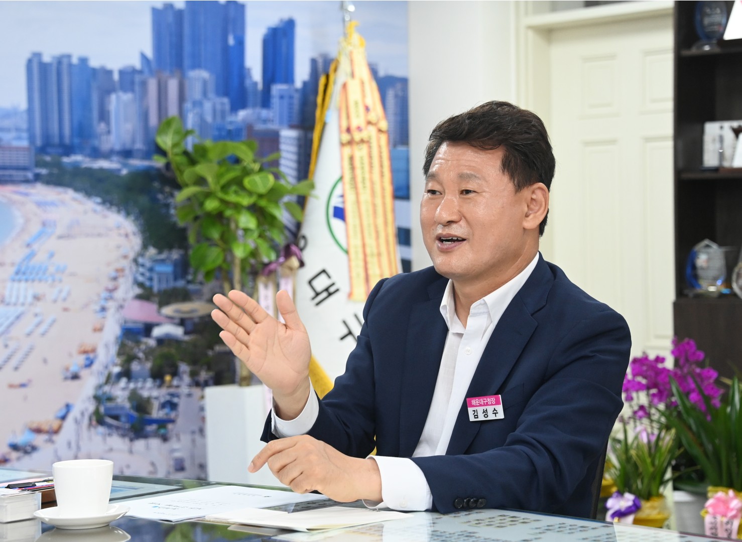 인터뷰(뉴시스) 4