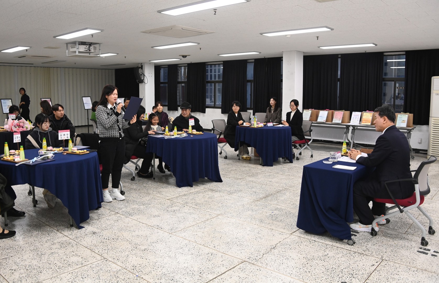 동백글자랑 시상식 19