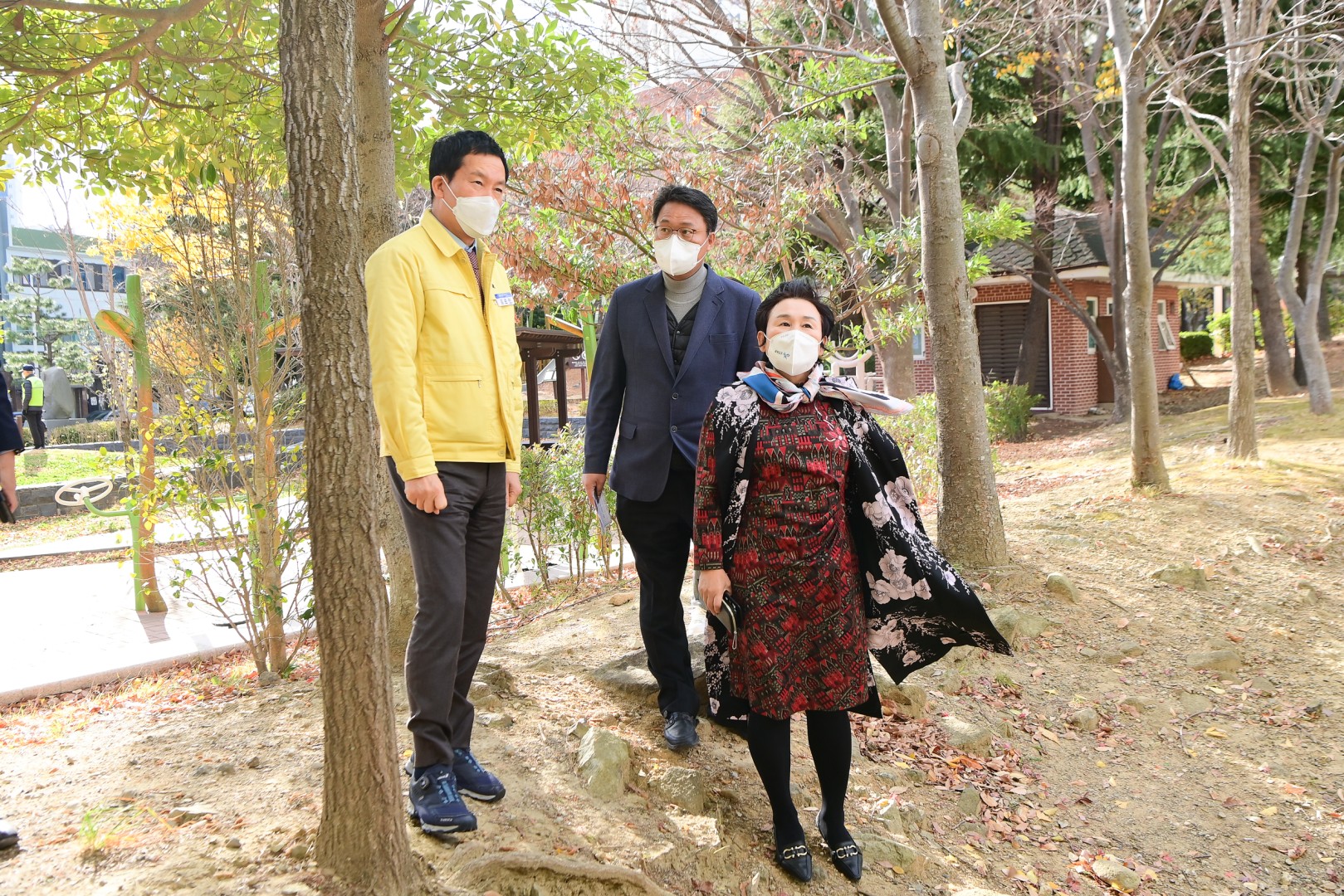 학교 민원현장방문 10