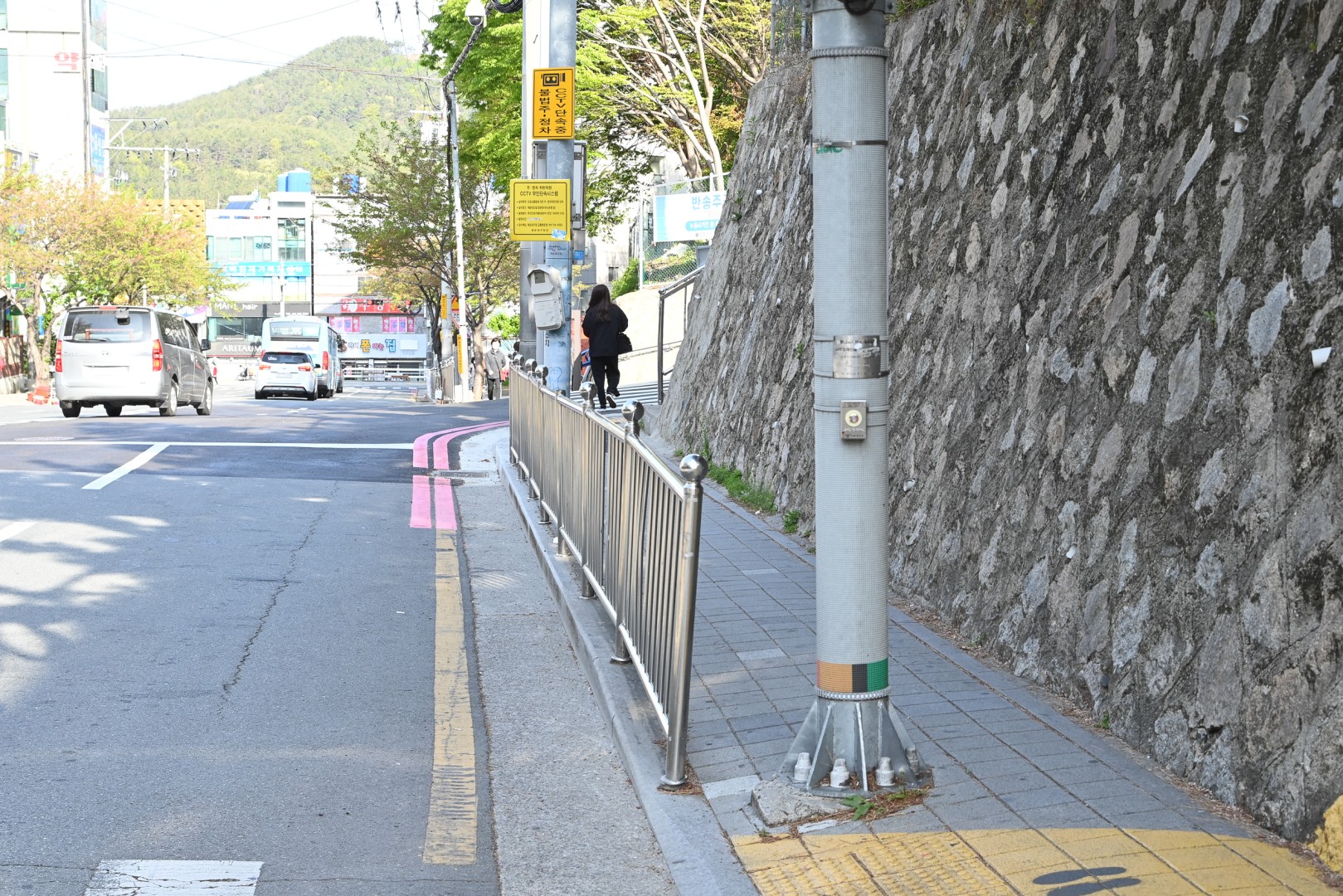 반송2동 민원현장방문 13
