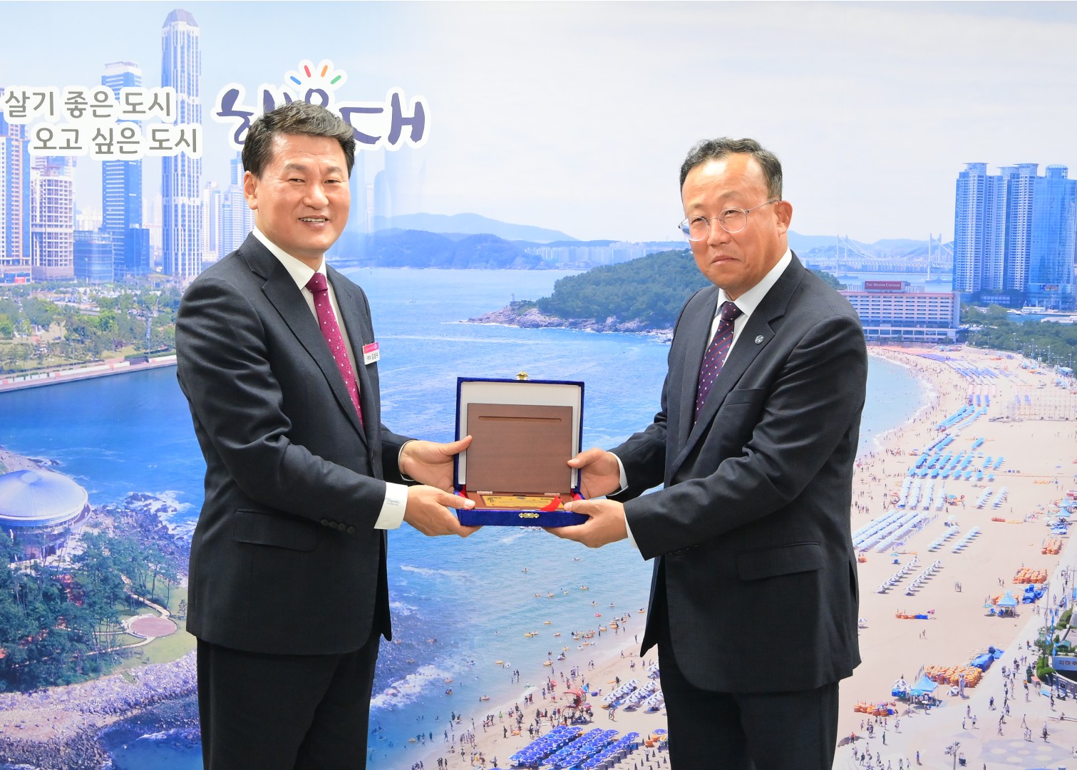 한국자유총연맹 해운대구지회 3