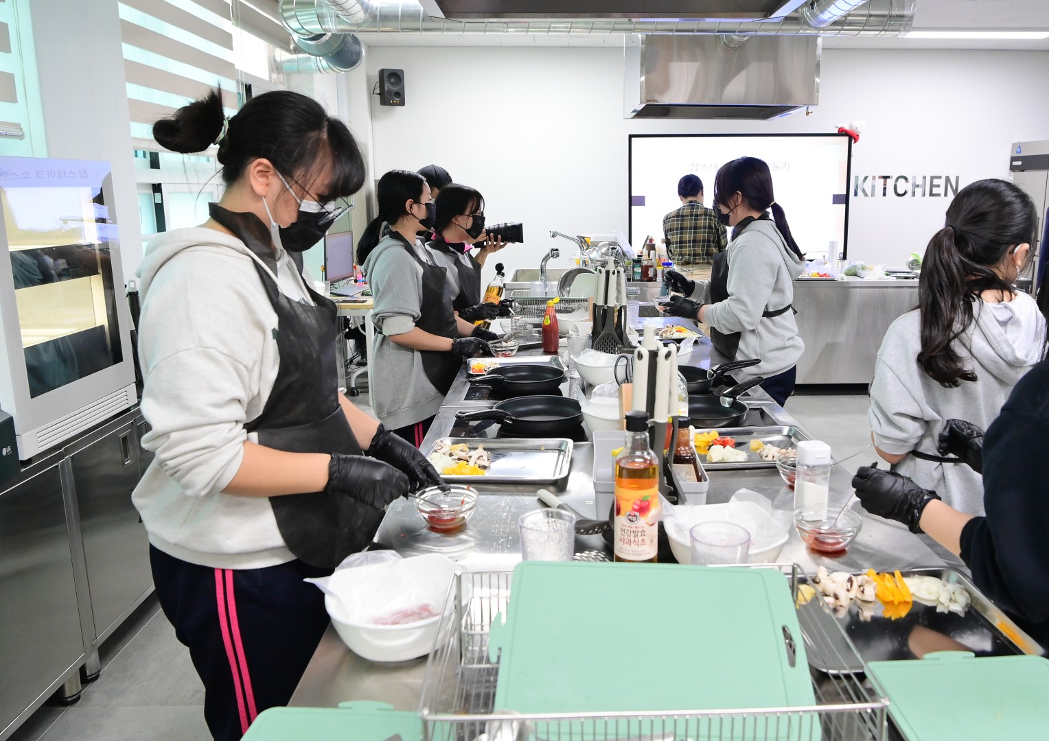 반송마루 개관식 36