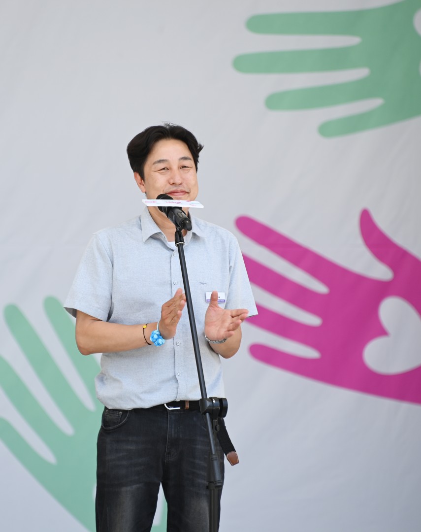 자원봉사박람회 6