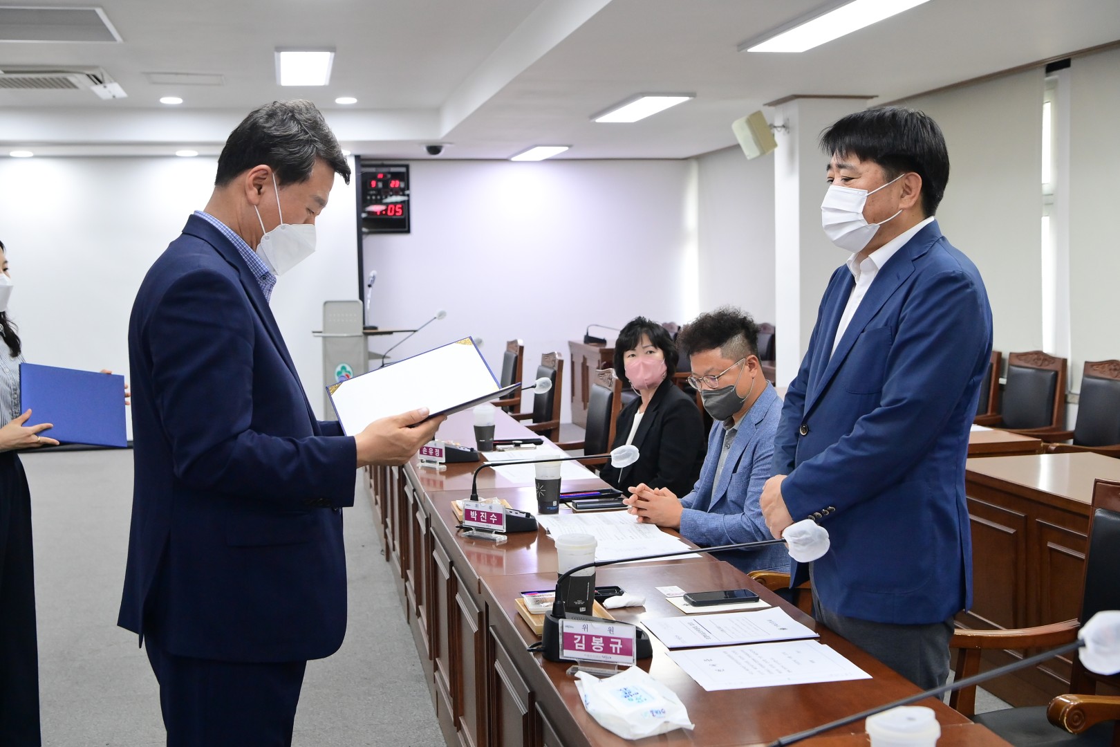 의정비 심의위원회 4