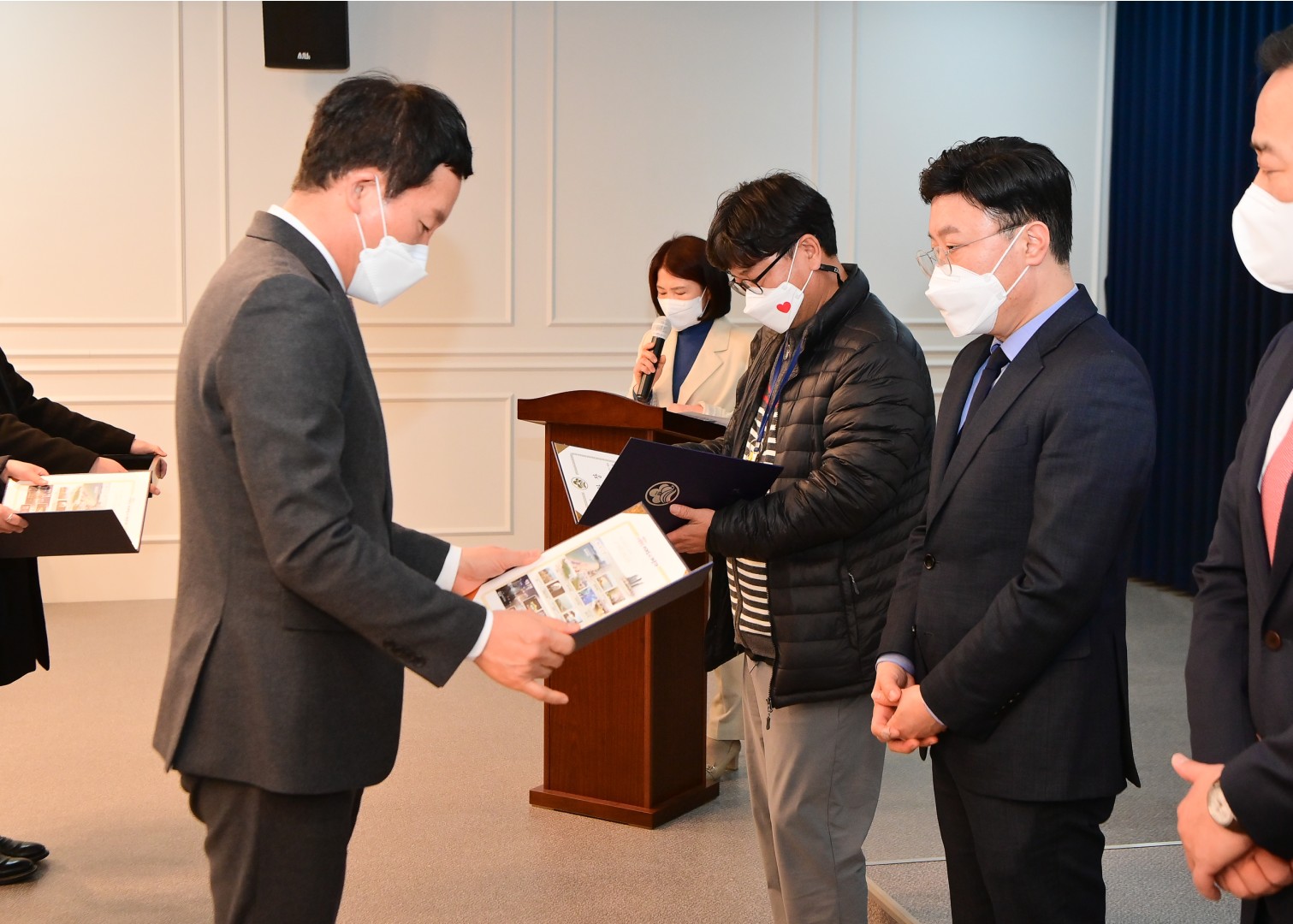 해운대구 호텔협의회 4