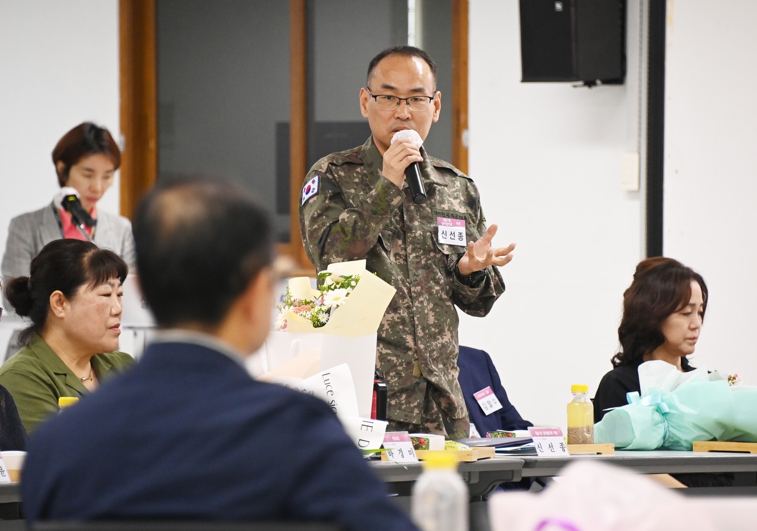 선행구민 표창수여식 44