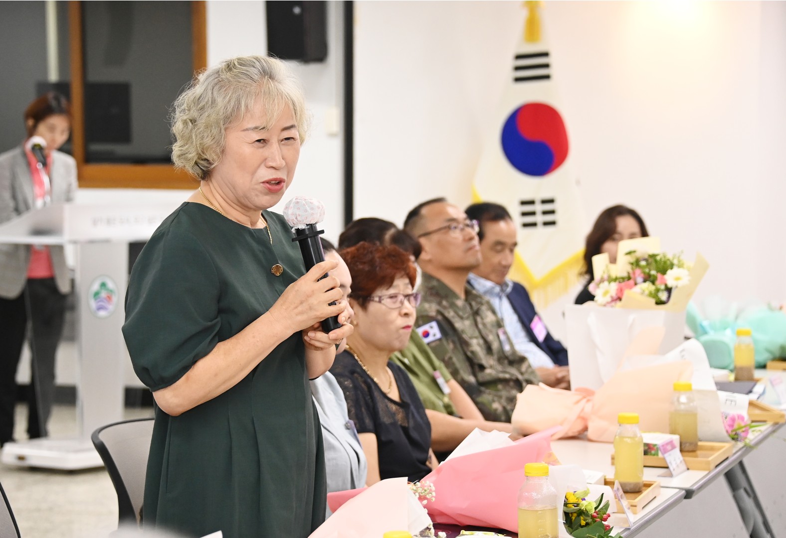 선행구민 표창수여식 48