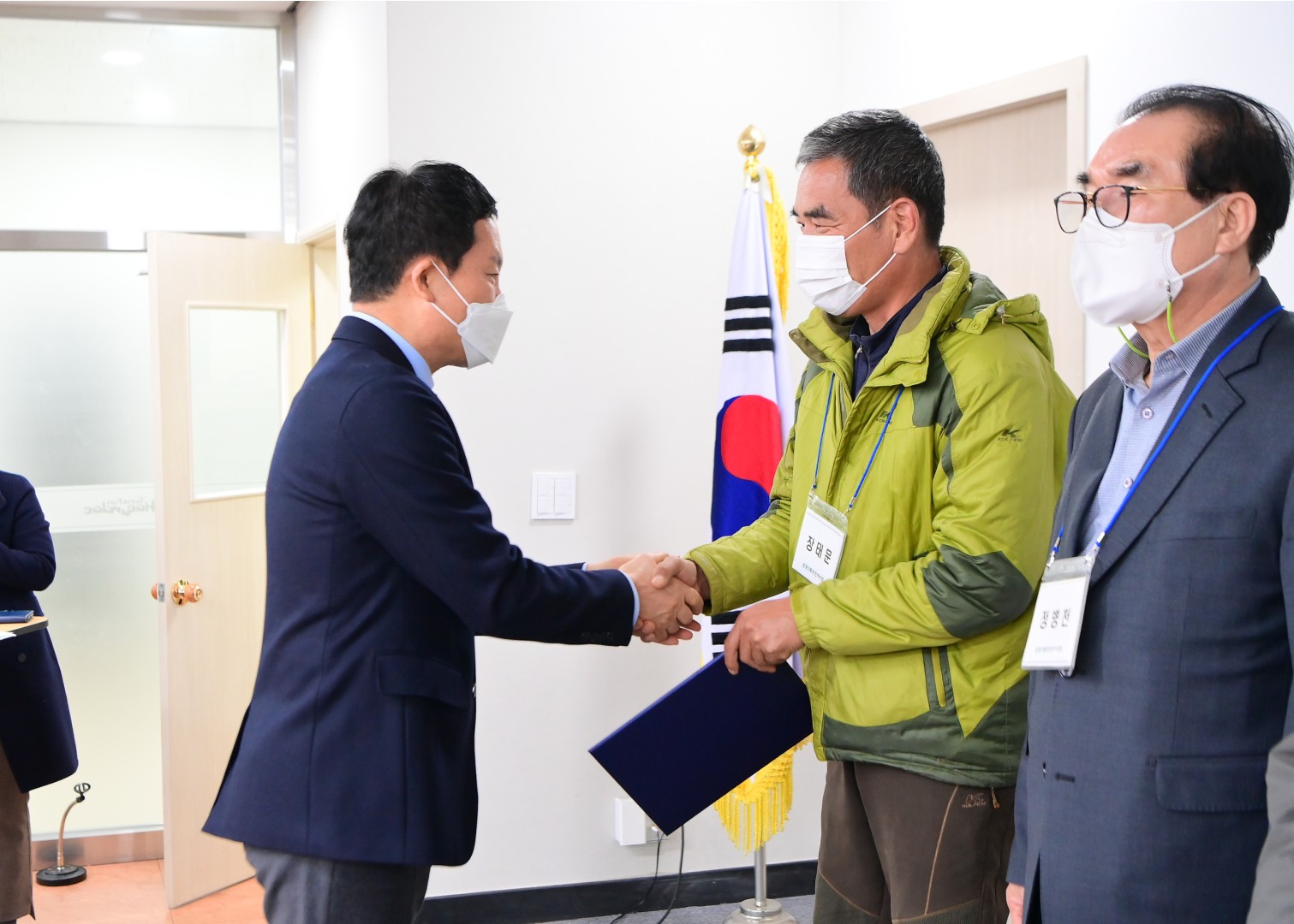 반송2동 주민자치원원 46