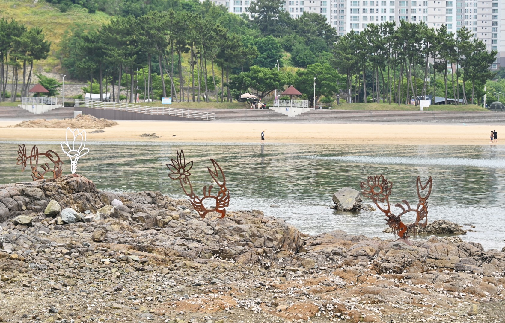 자매결연도시 협약식(여수시) 47